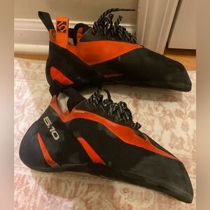 adidas 5.10 Dragon LC Climbing Shoes